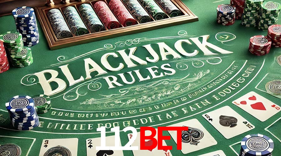 Welcome Bonus 112BET