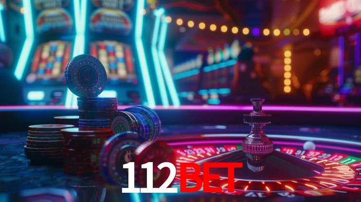 Experiência VIP 112BET