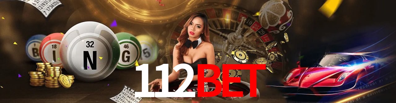 A Experiência Imersiva dos Cassinos Ao Vivo no 112BET