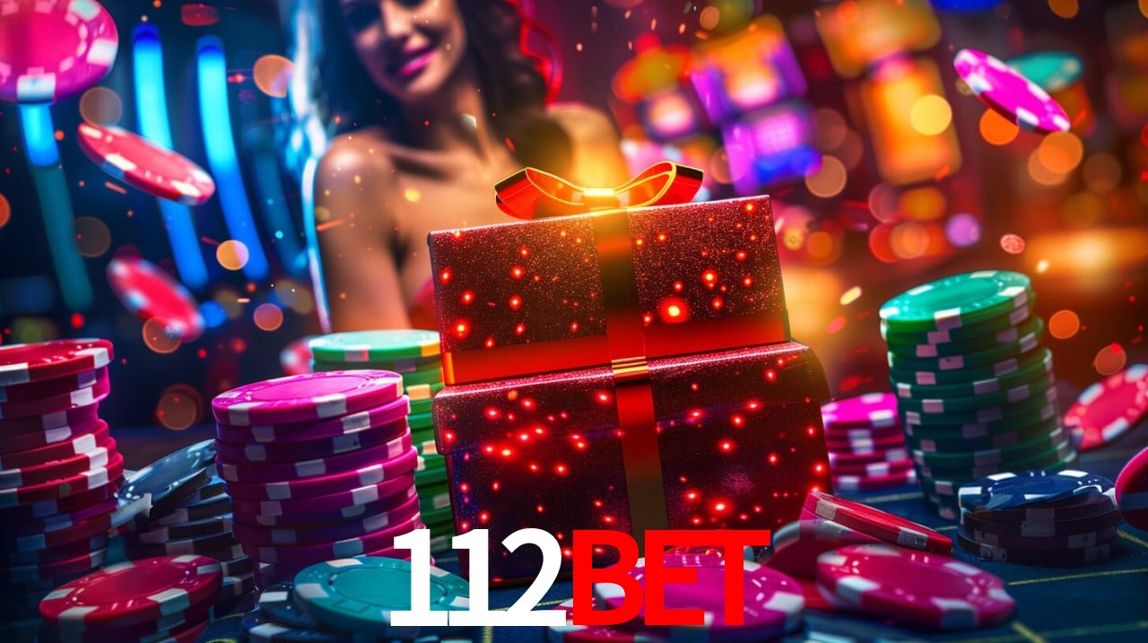 Cadastro Rápido 112BET
