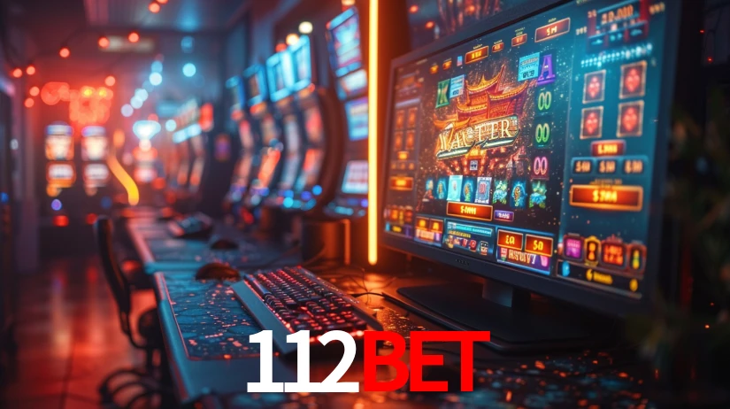 112BET: Seu Especialista em Apostas Esportivas Brasileiras