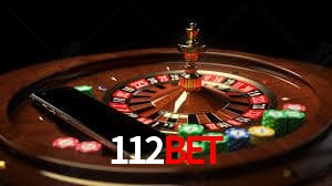 Roulette Table 112BET