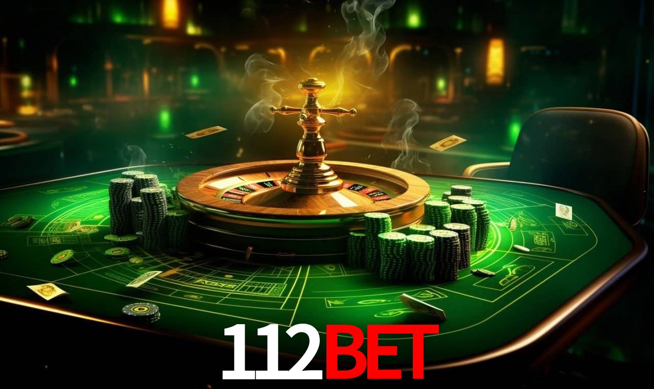 Segurança 2FA 112BET