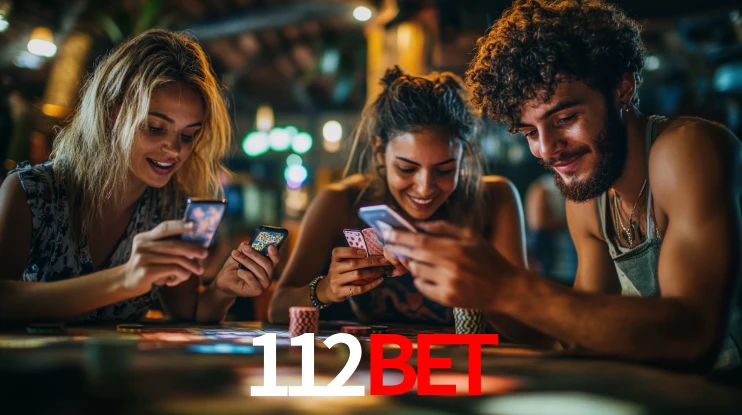 Premium Interface 112BET