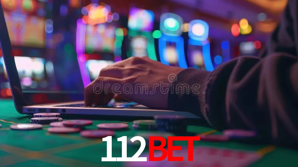 Desvendando o Mundo dos Jogos Virtuais na 112BET