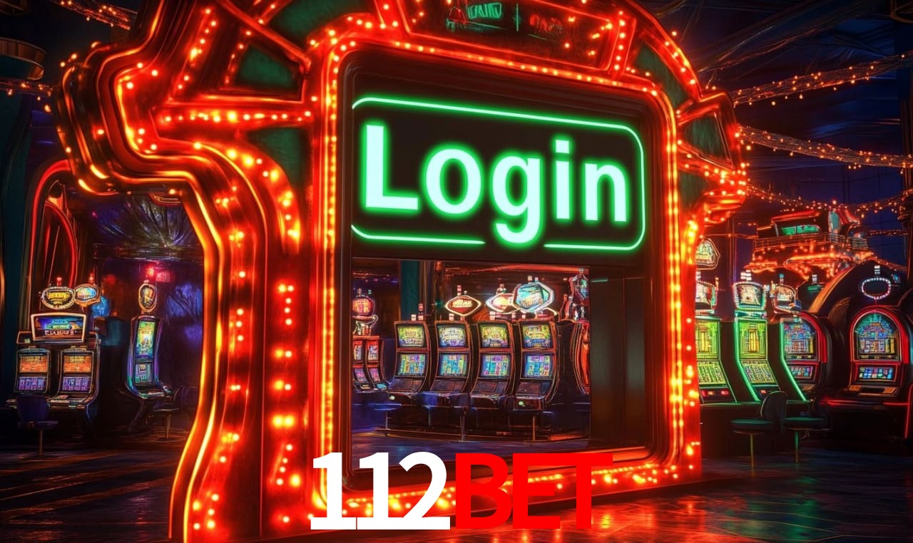 A Revolução dos Aplicativos de Jogos no 112BET