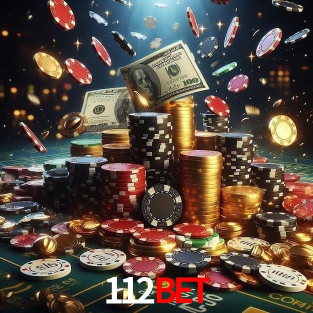 Tecnologia da Plataforma 112BET