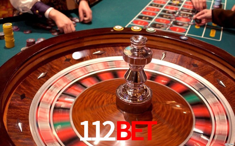 Descubra a Essência do 112BET: Nossa História e Compromissos
