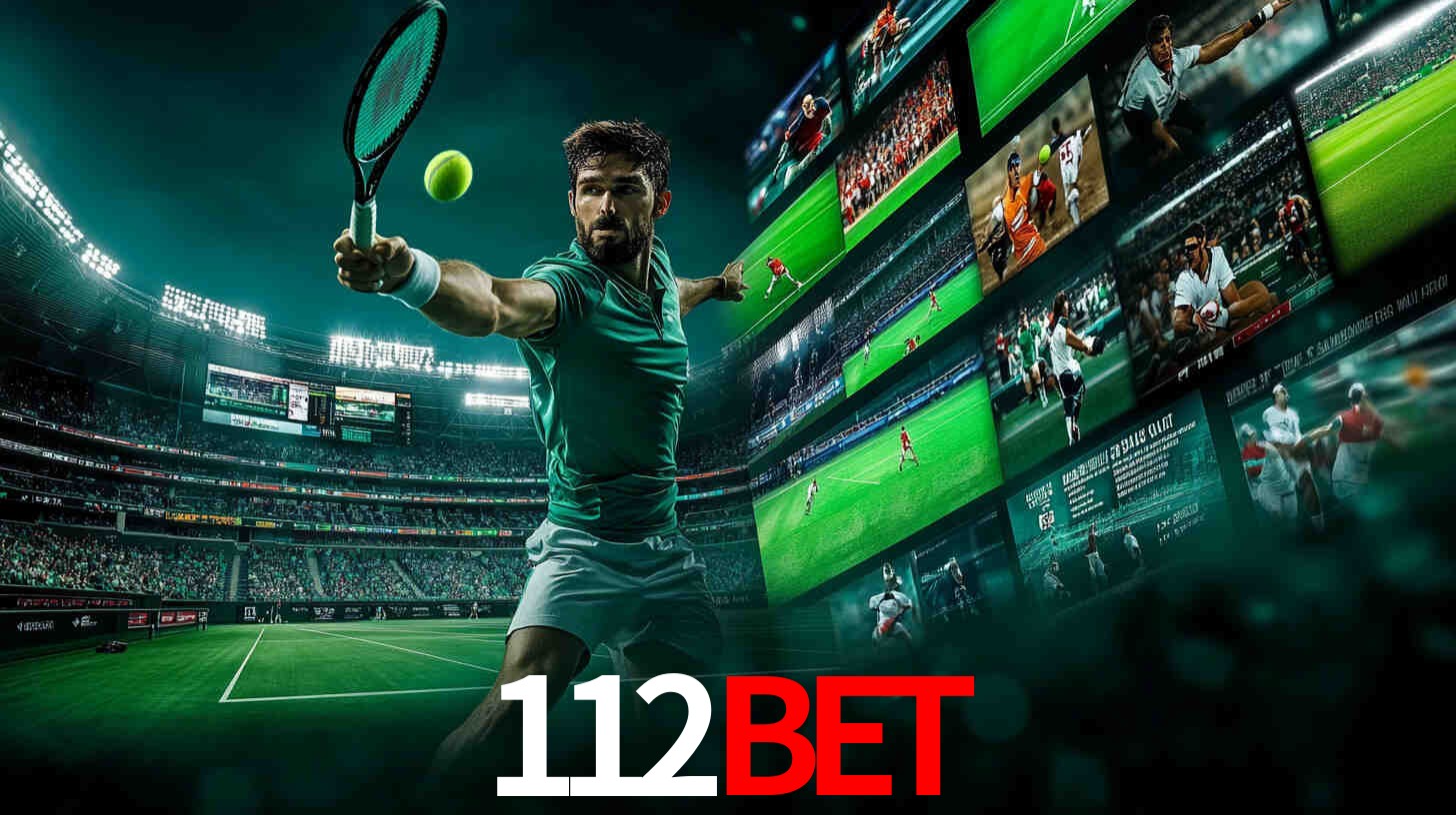 Casino VIP 112BET