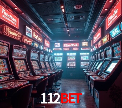Explorando a Categoria de Eventos em Apostas na 112BET