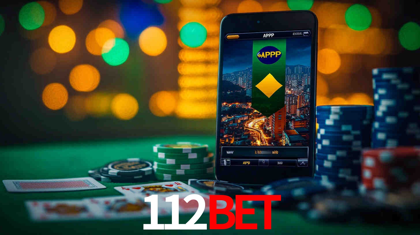 Estatísticas Esportivas 112BET