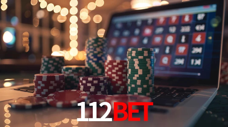 Bonus Features 112BET