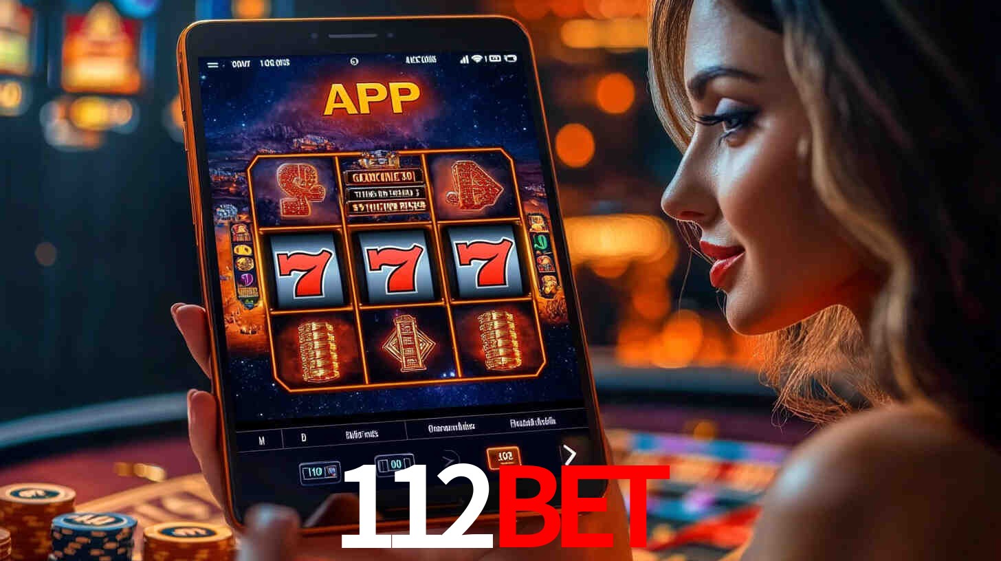 Desvendando o Mundo dos Jogos Virtuais na 112BET
