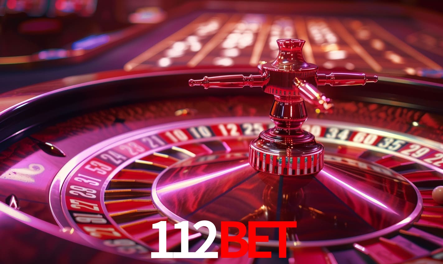 Diretório de Jogos 112BET