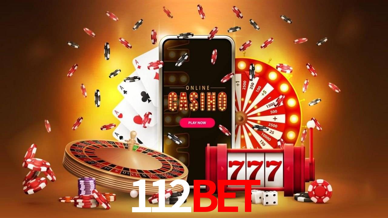 Descubra o Programa VIP da 112BET: Vantagens Exclusivas para Jogadores