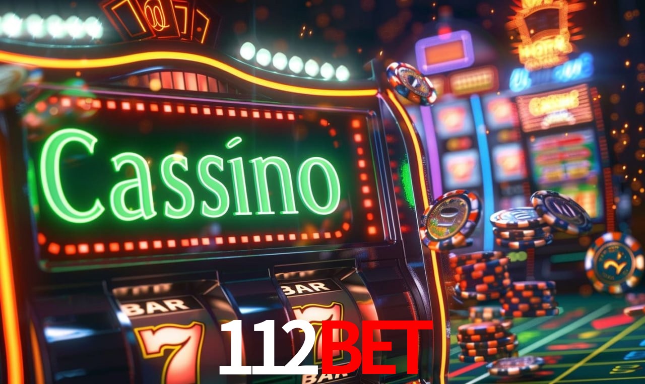 Apostas Esportivas na 112BET: Um Guia Completo