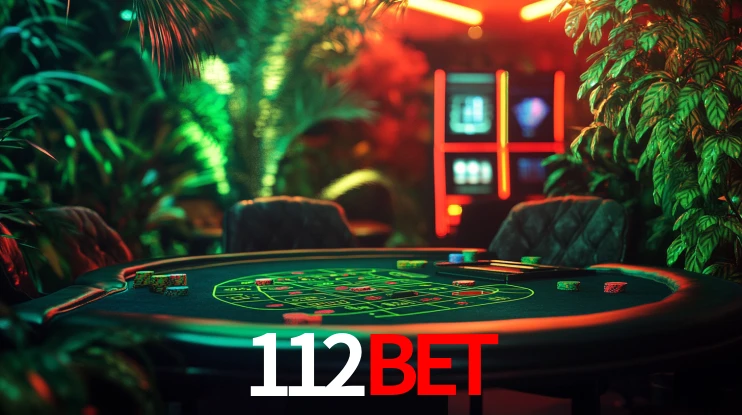 Exclusive Games 112BET