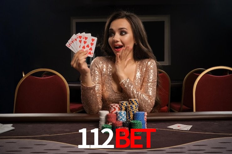 Promoção Relâmpago 112BET