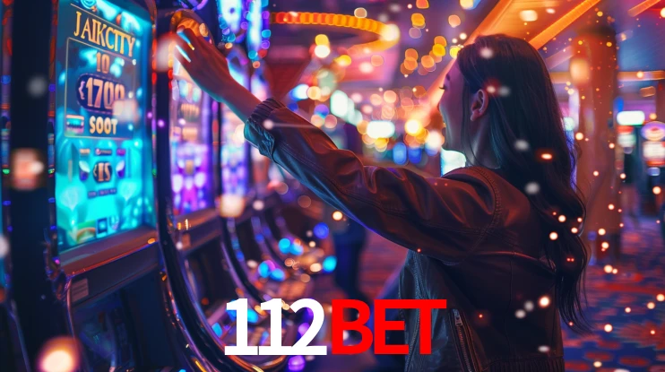 112BET: Jogue Crash e Experimente Alta Recompensa Instantânea