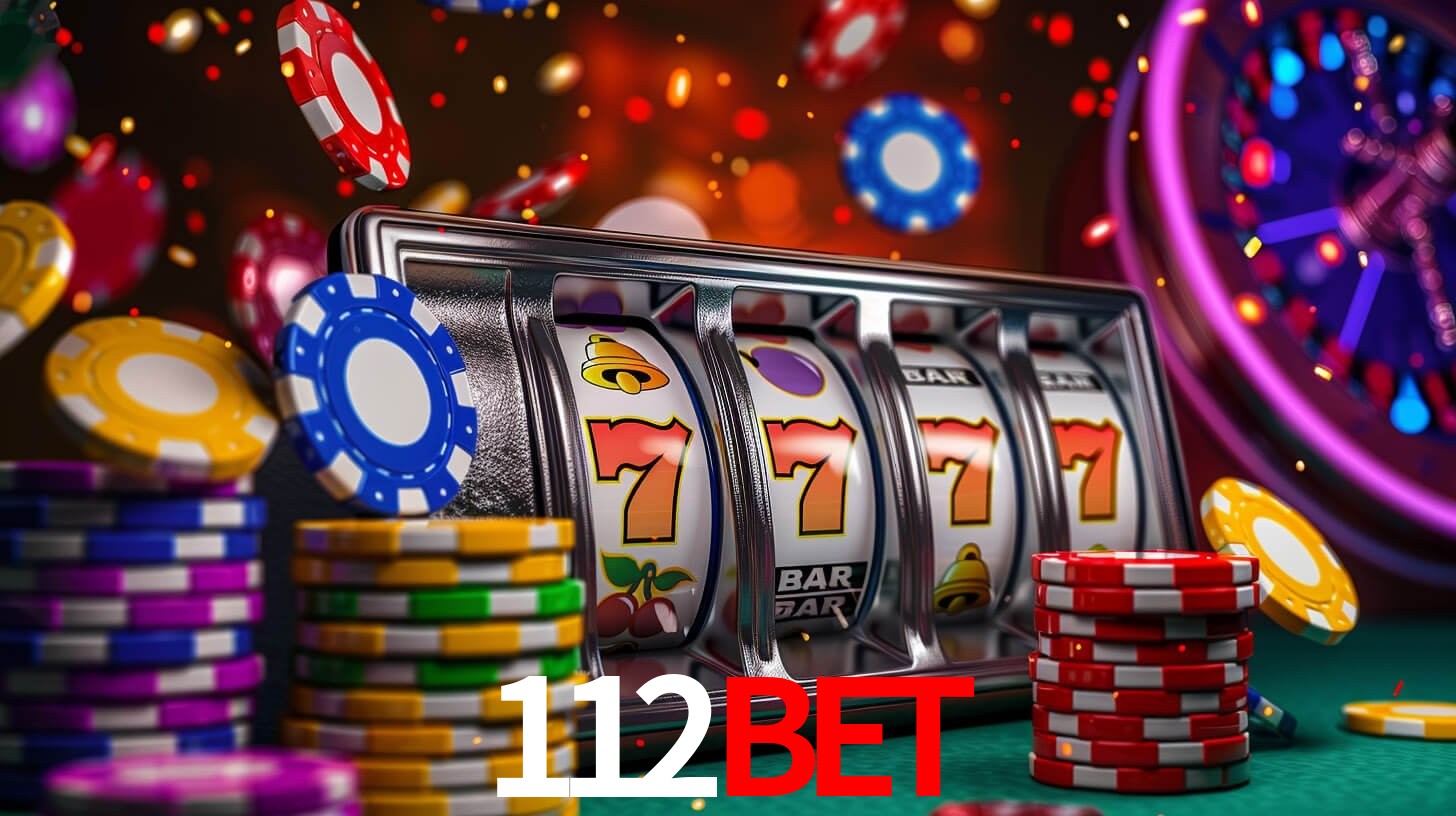 A Emoção da Loteria na 112BET: Uma Chance de Mudança de Vida