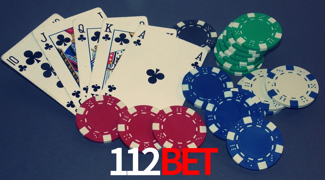 Football Betting 112BET