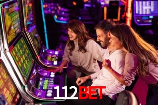 Integração de APIs 112BET