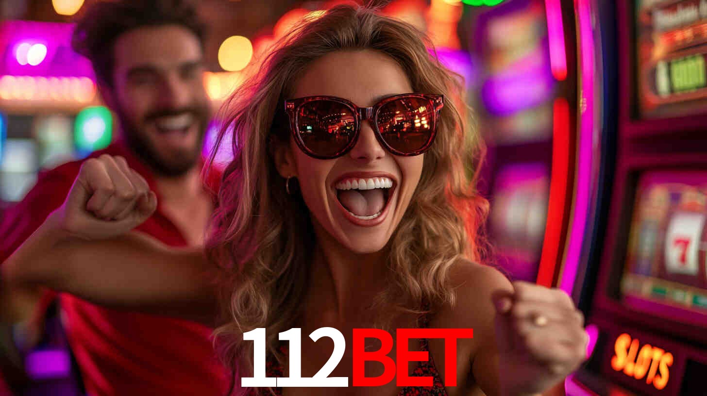 Apostas de Futebol 112BET