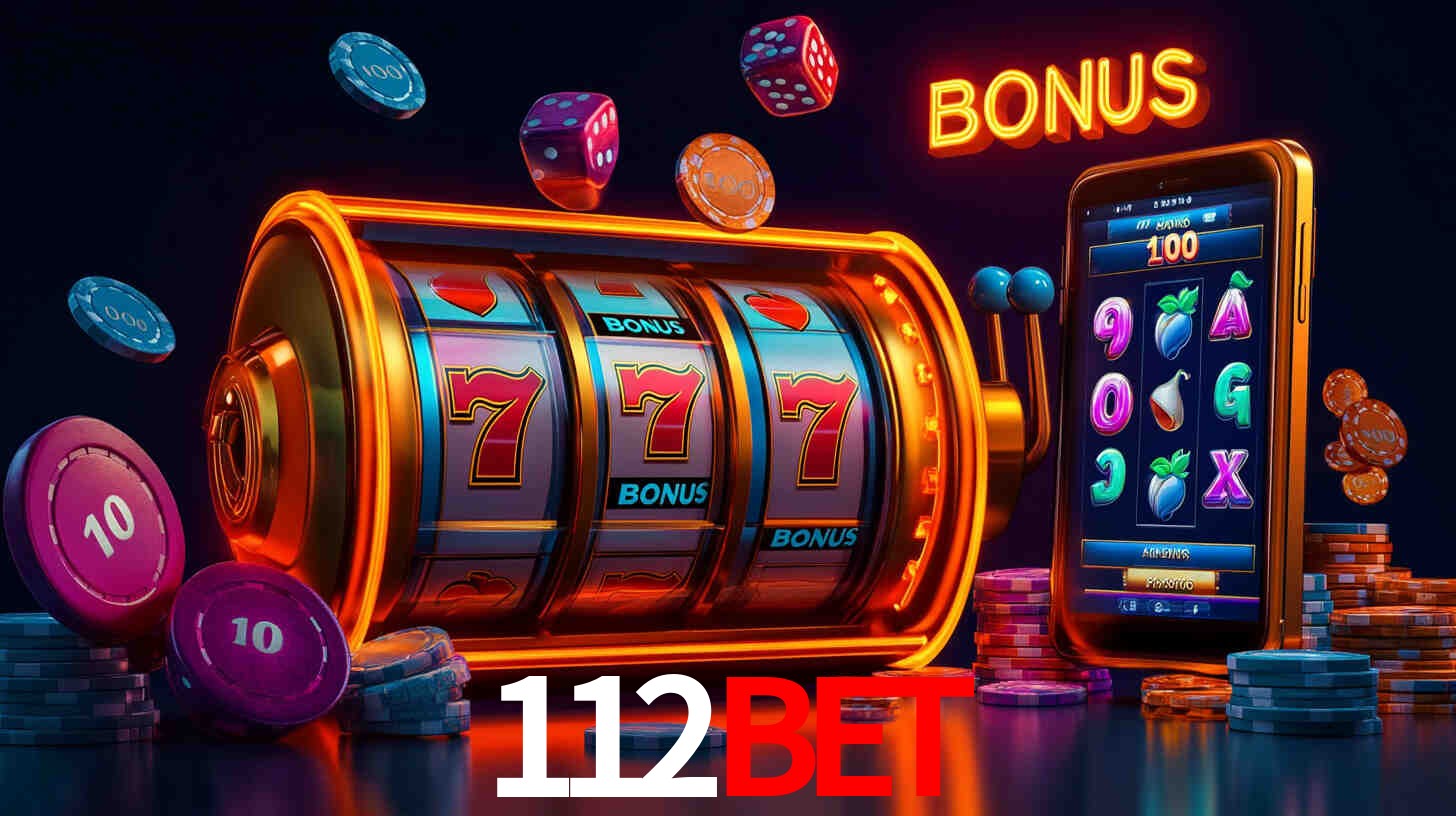Apostas de Tênis 112BET