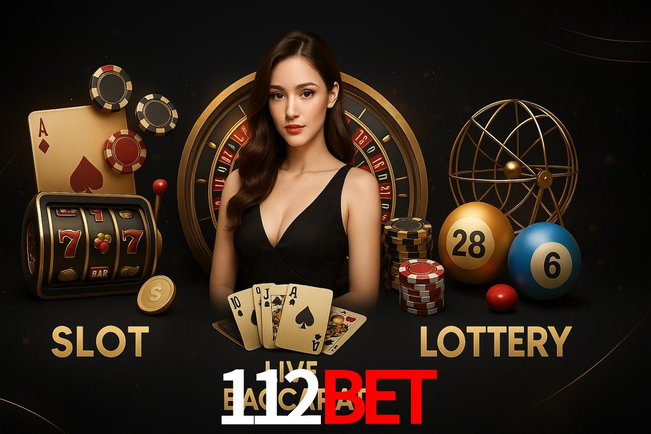 Descubra o Programa VIP da 112BET: Vantagens Exclusivas para Jogadores