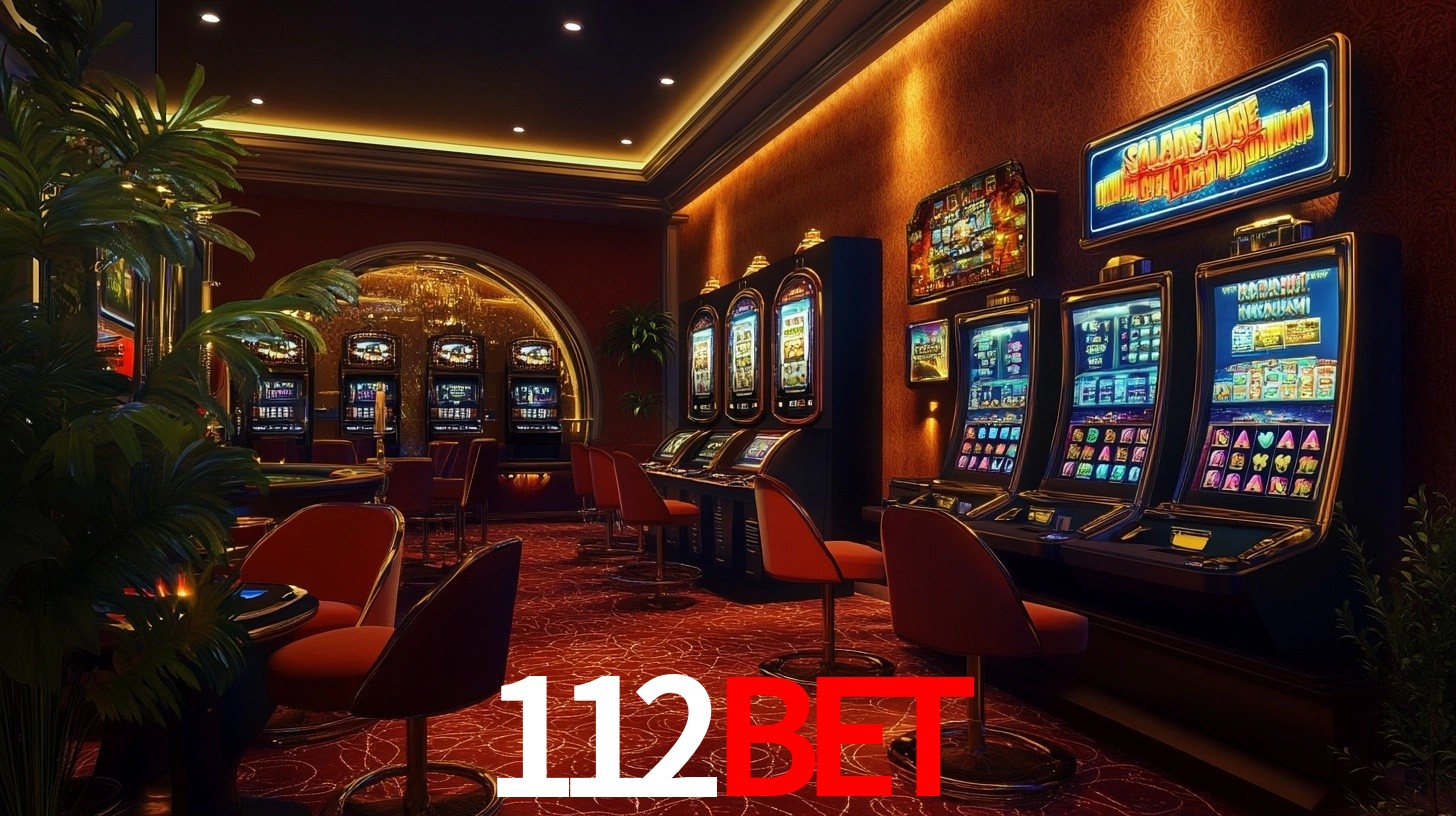 Ofertas Imperdíveis na 112BET: Promoções e Bônus Que Valem a Pena
