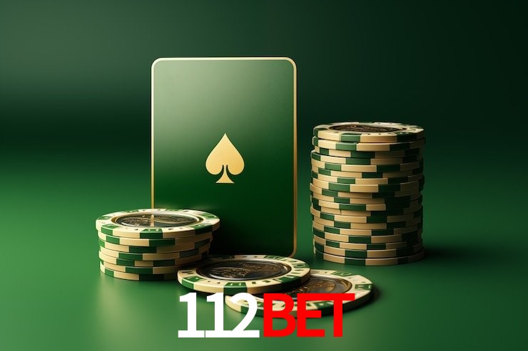 Live Casino 112BET