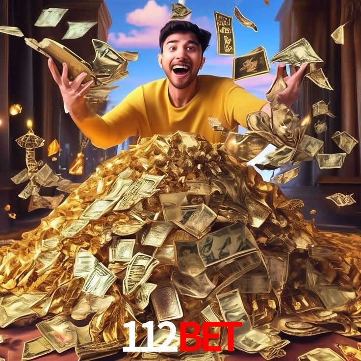 A Experiência Imersiva dos Cassinos Ao Vivo no 112BET
