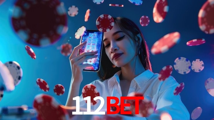 Provedores de Jogos 112BET