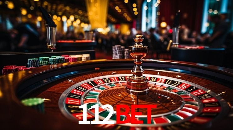 2FA Security 112BET