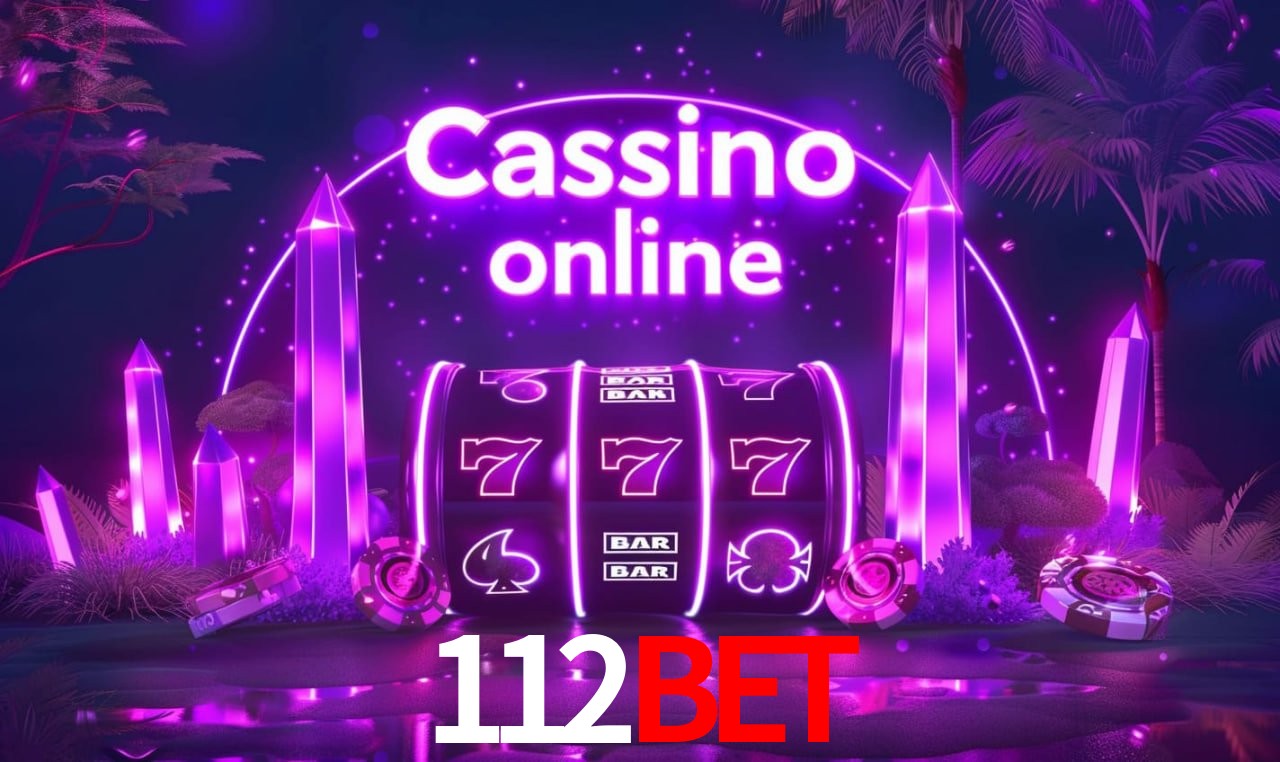 A Popularidade dos Caça-Níqueis no 112BET