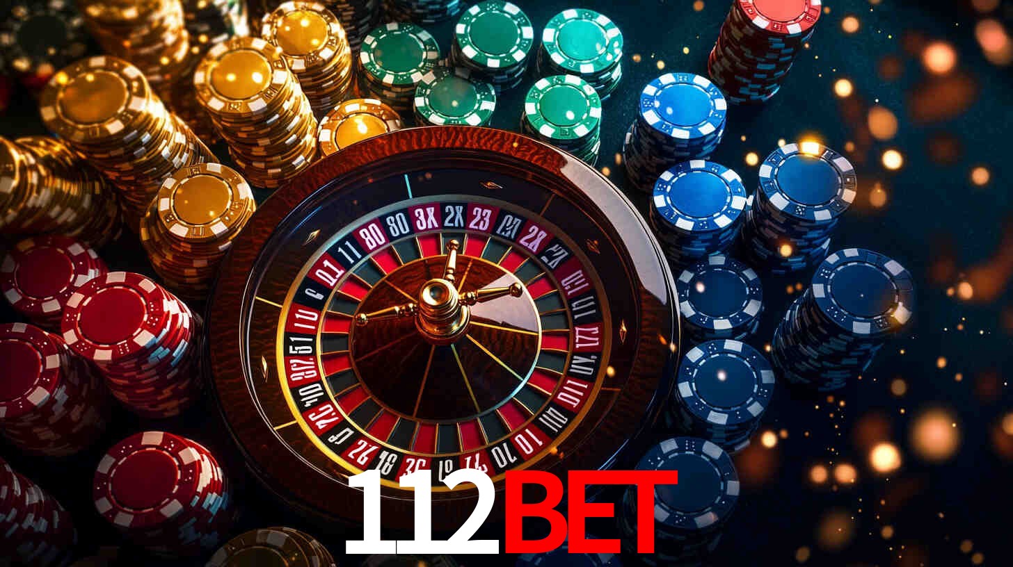 Experimente o Login Seguro Premium no 112BET