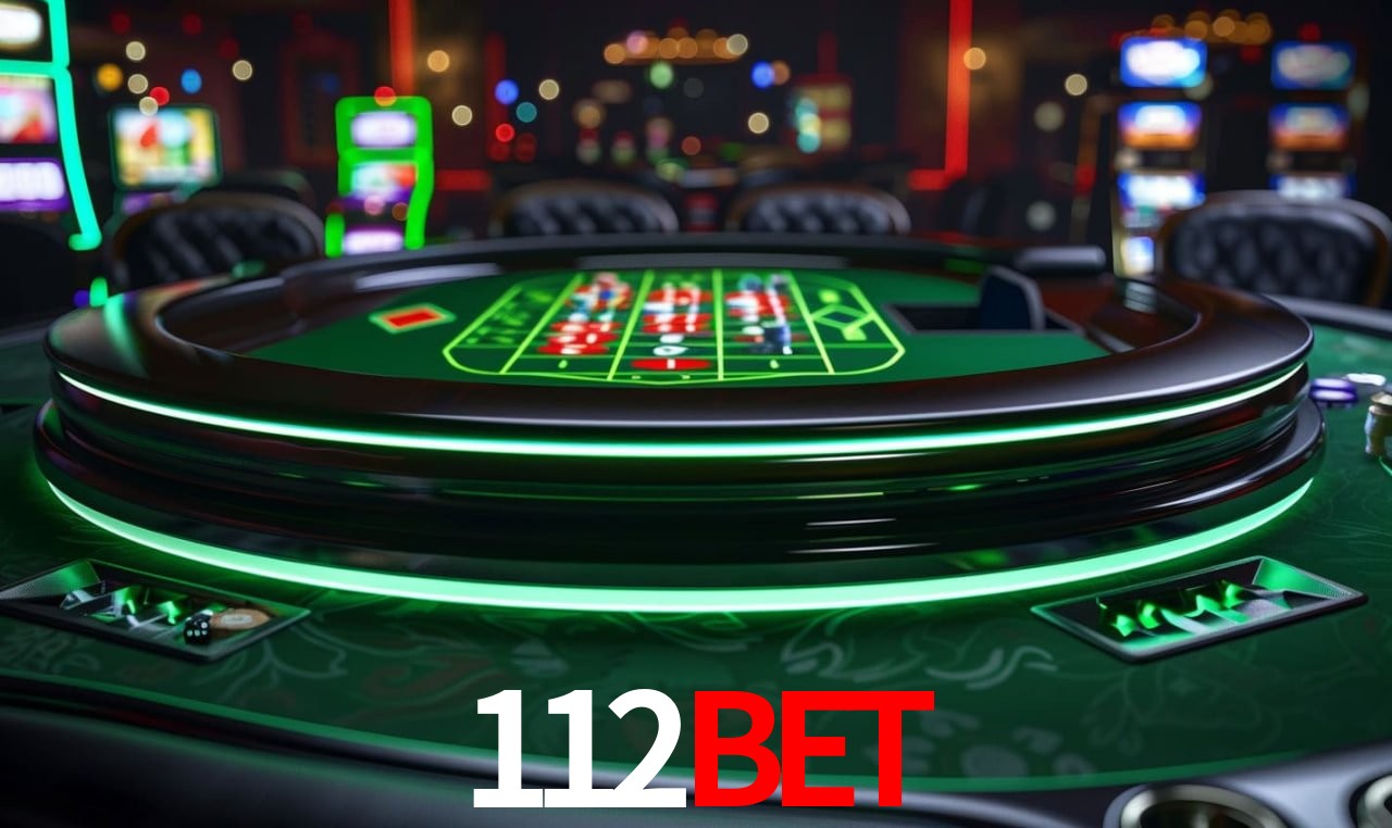 Account Benefits 112BET