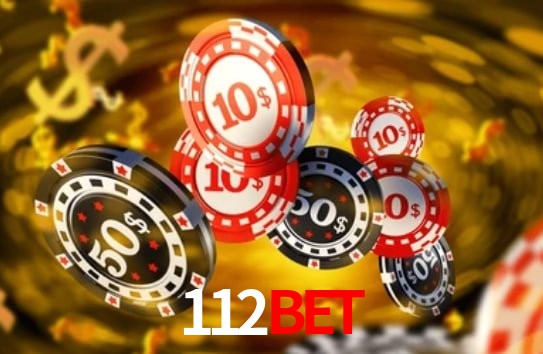 A Emoção da Loteria na 112BET: Uma Chance de Mudança de Vida