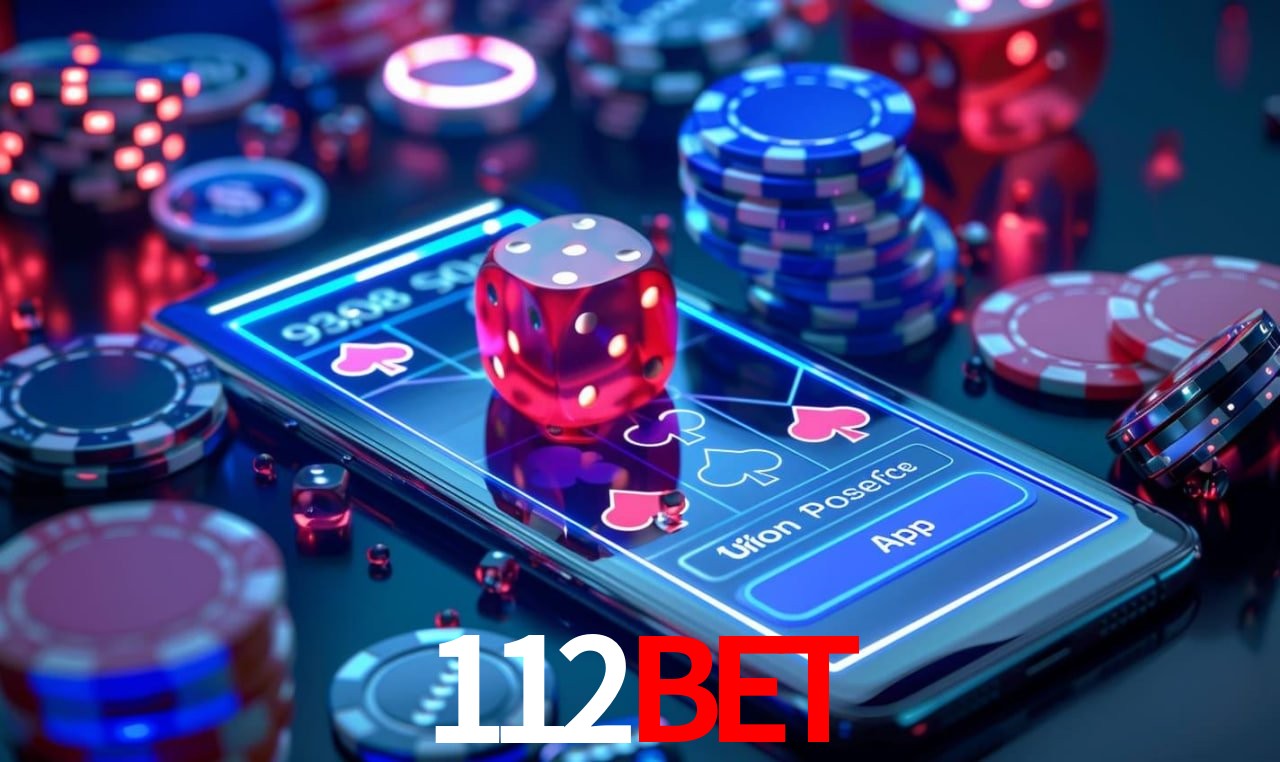 Desvendando o Mundo dos Jogos Virtuais na 112BET