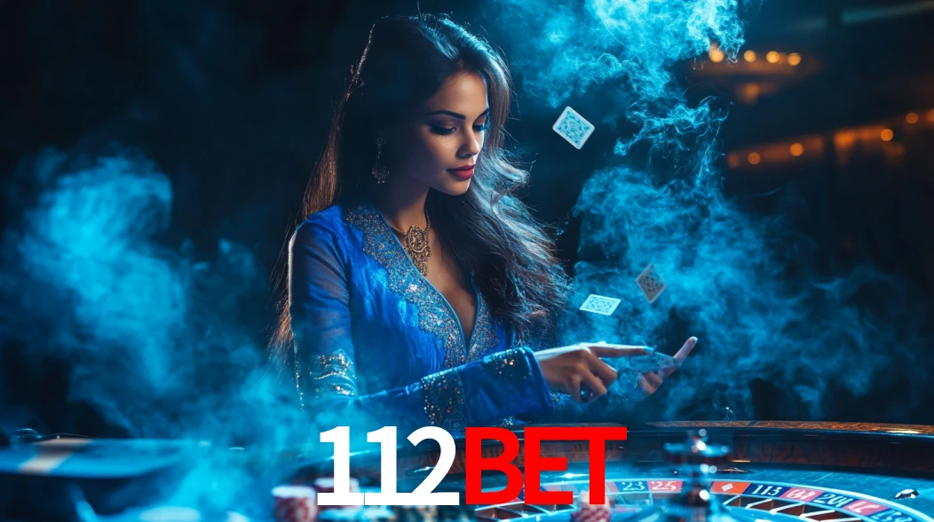 Estatísticas do Jogo 112BET