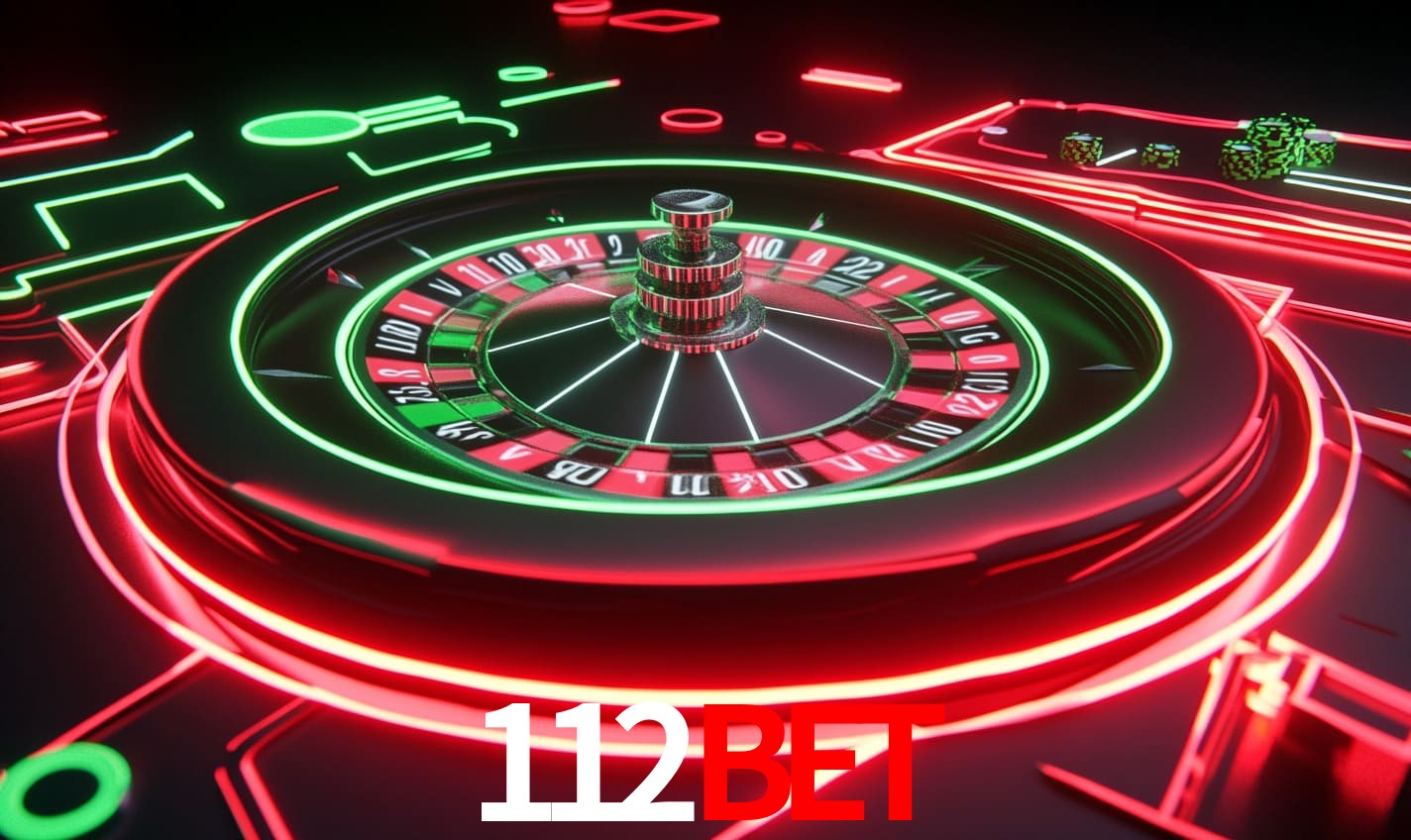 Recursos de Bônus 112BET