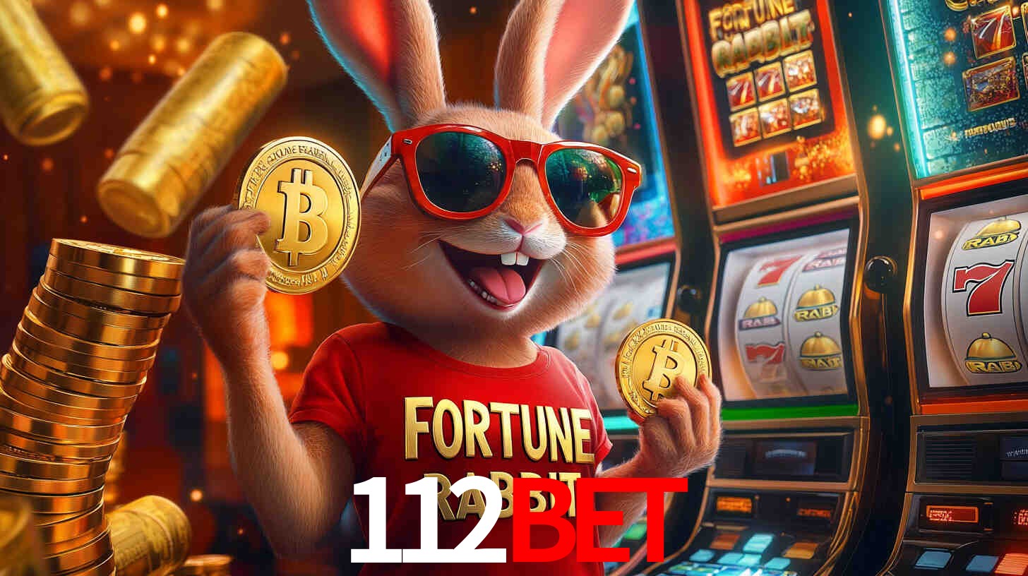Casino Ao Vivo 112BET