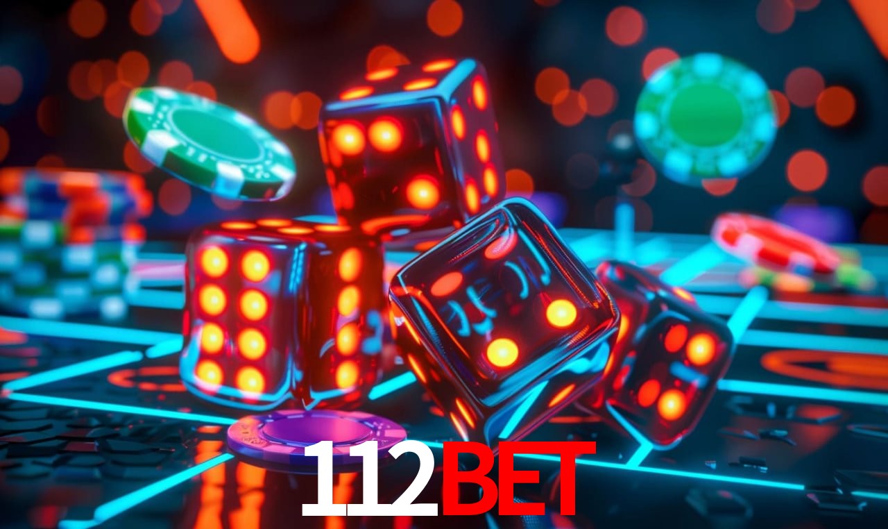 Design Responsivo 112BET