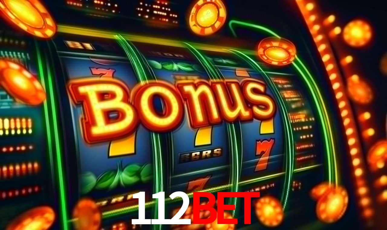 Programa VIP 112BET