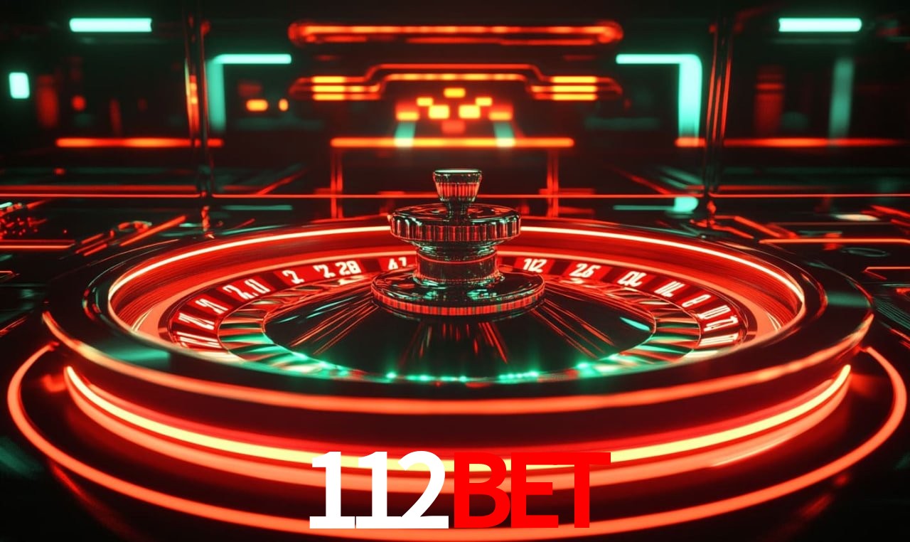 Jogos Exclusivos 112BET