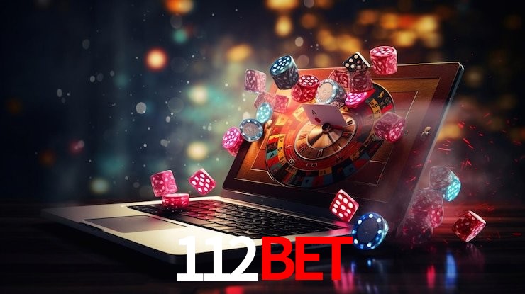 Benefícios da Conta 112BET
