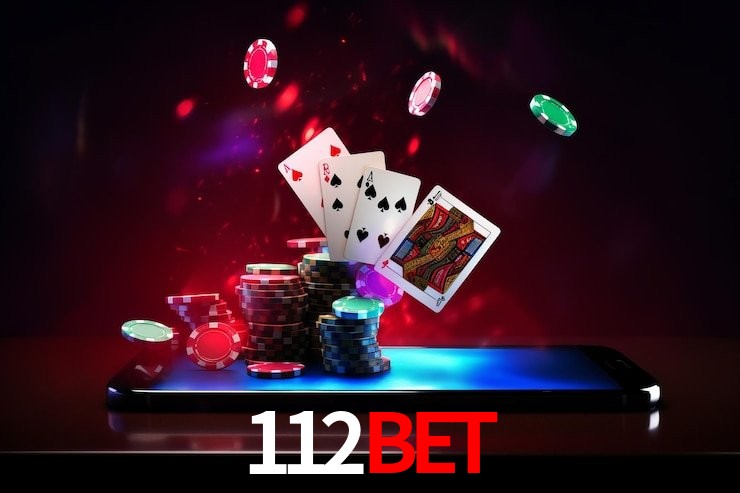 Tennis Betting 112BET