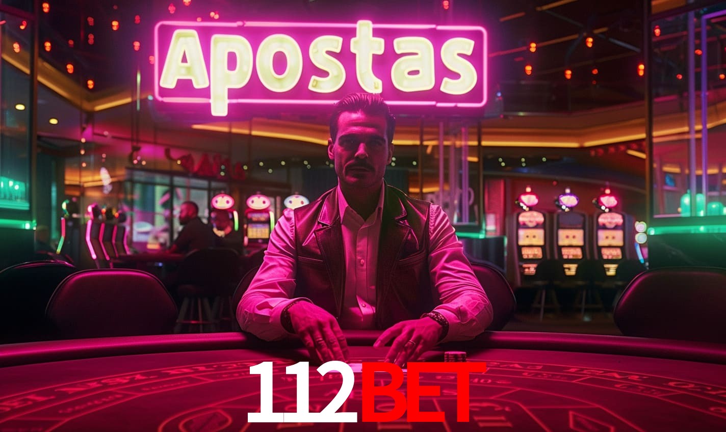 Avaliações dos Jogadores 112BET